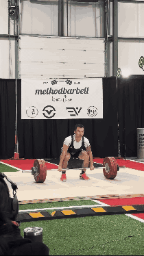 Olympic Weightlifting