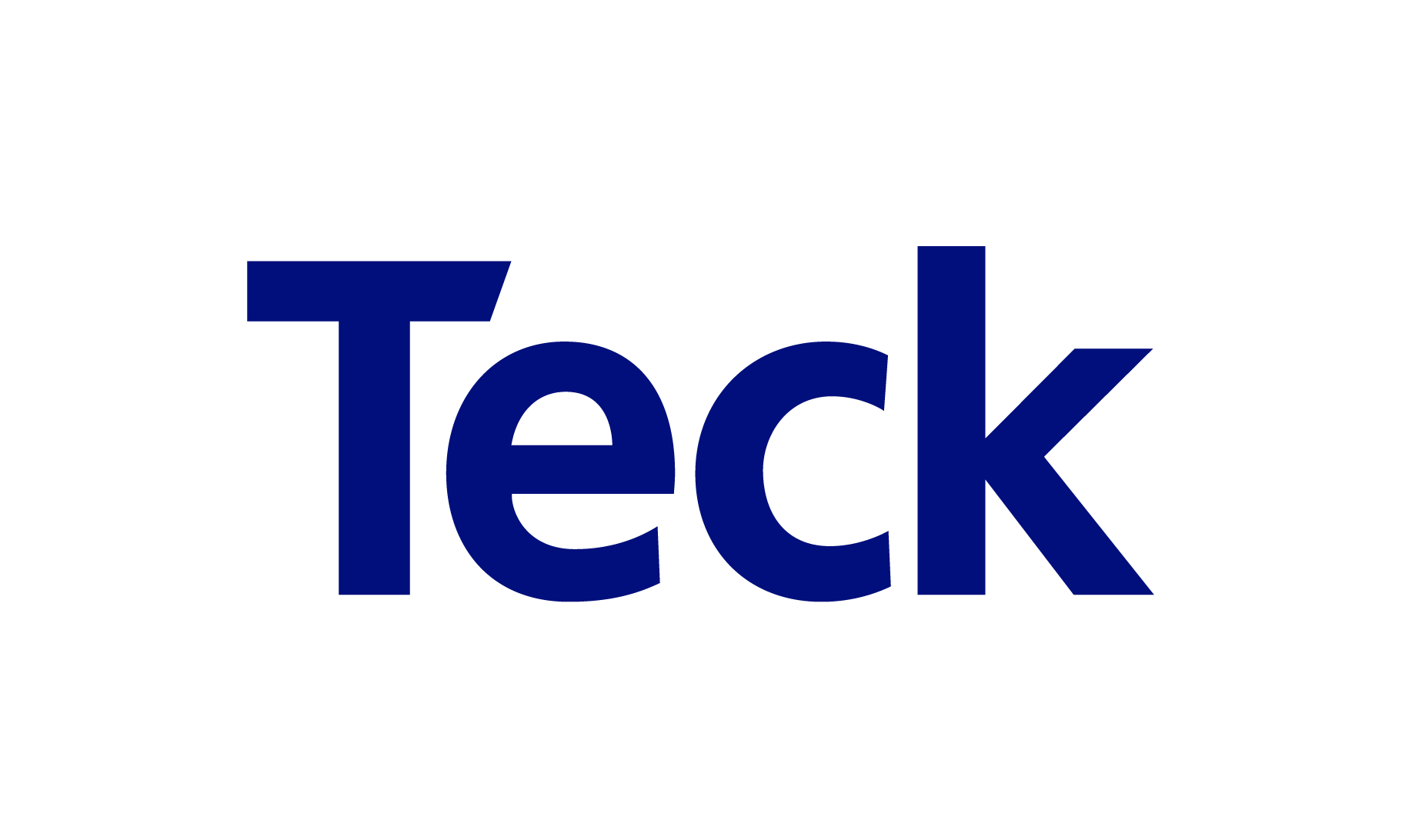 Teck logo